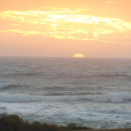 Seaspray Beach Holiday Park Dongara Eksteriør bilde