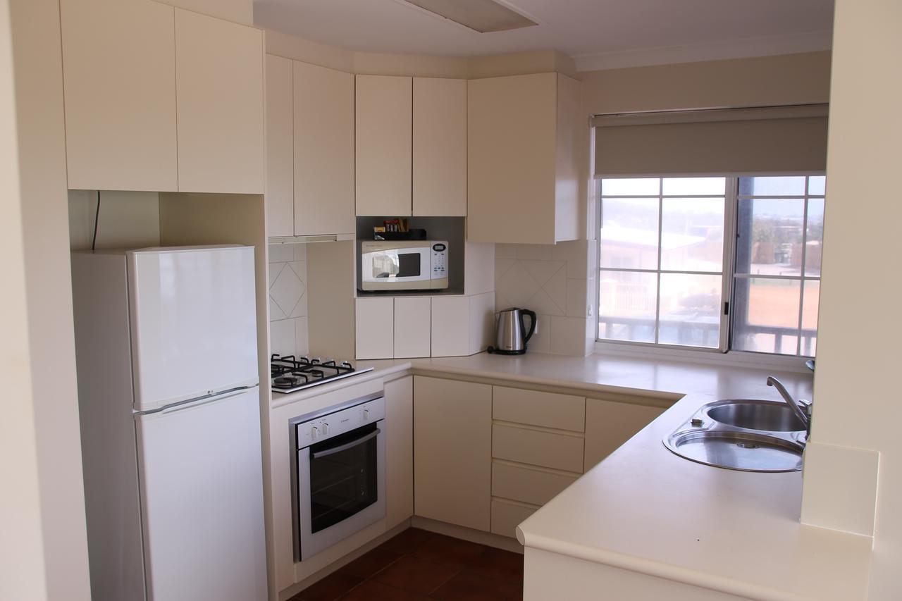 Seaspray Beach Holiday Park Dongara Eksteriør bilde